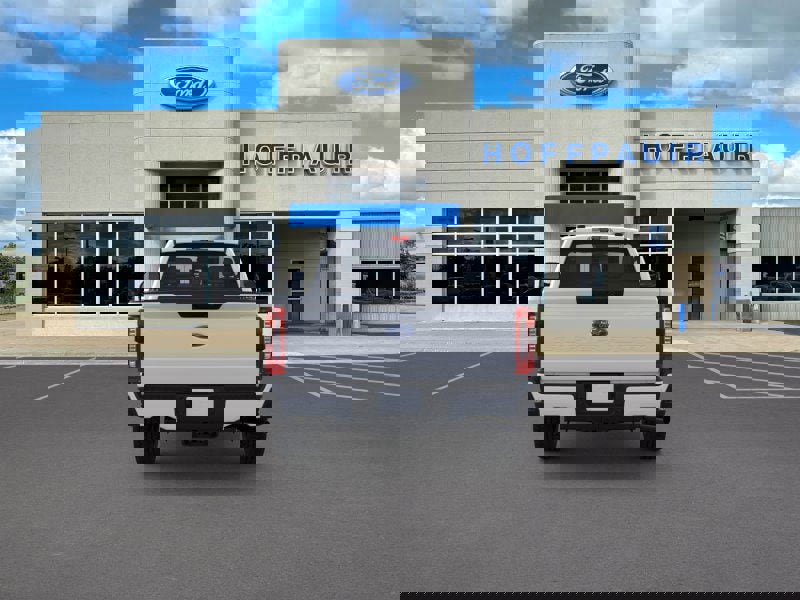 New 2026 Ford F250 XL w/ STX Appearance Package image 5