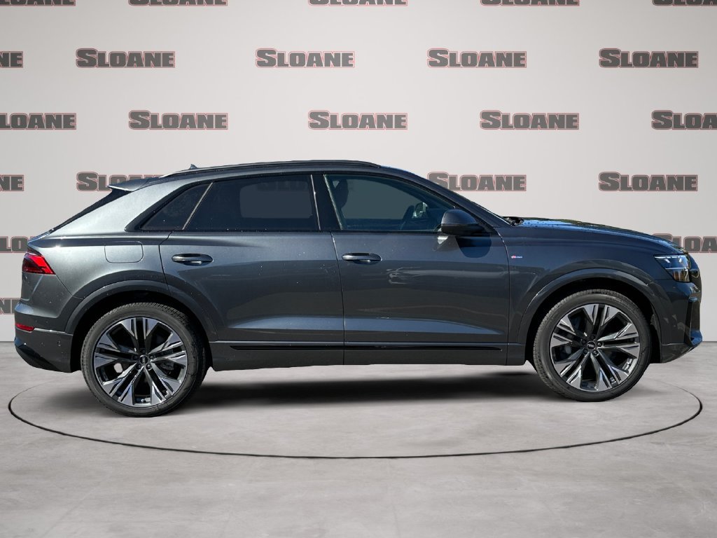 New 2027 Audi Q8 Premium Plus AWD/4WD image 6