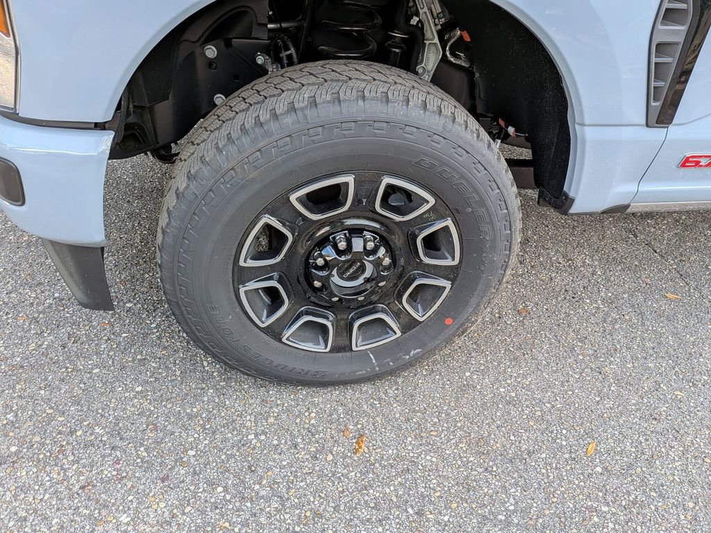 New 2026 Ford F350 Platinum image 35