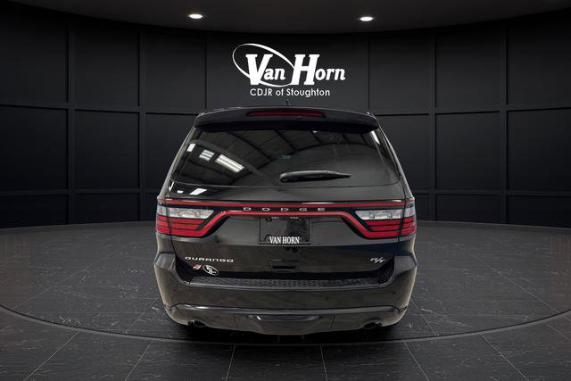 Used 2025 Dodge Durango R/T image 14