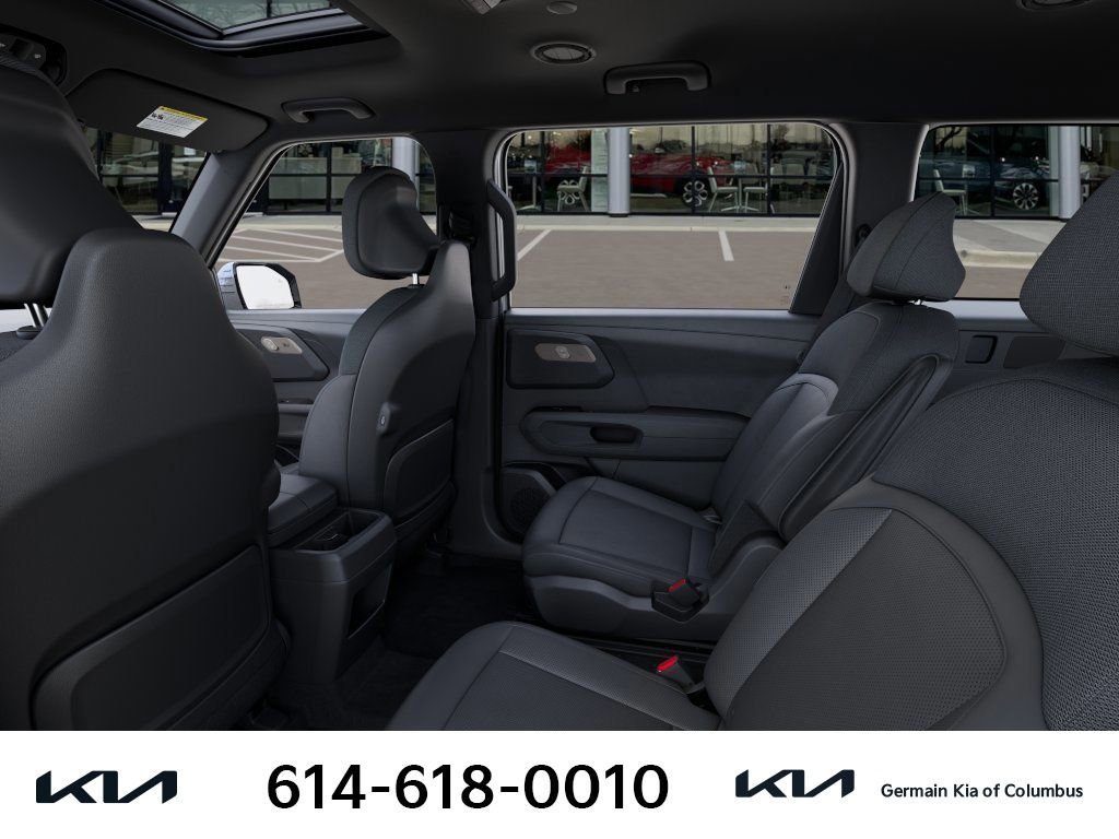 New 2027 Kia Telluride S image 21