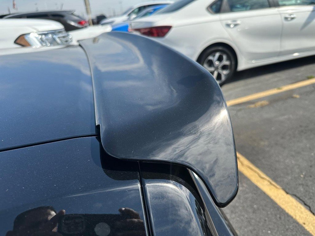 Used 2022 Dodge Challenger R/T w/ Blacktop Package image 26