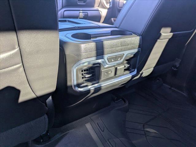 Used 2021 Chevrolet Silverado 1500 High Country image 16