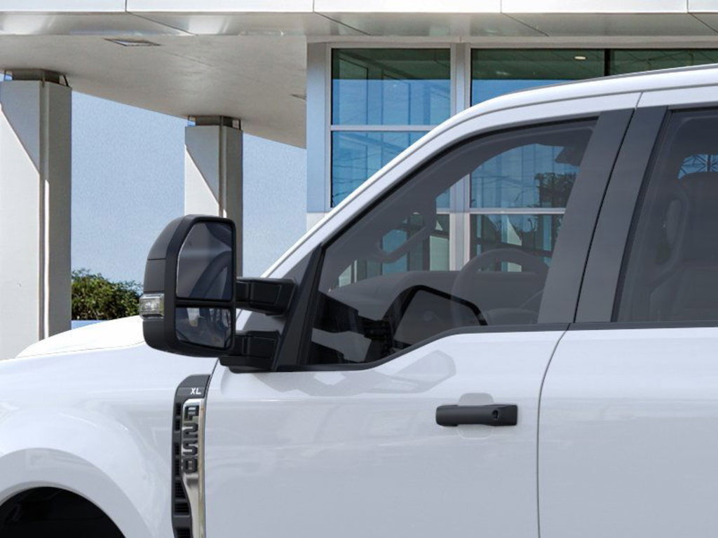 New 2025 Ford F250 XL w/ XL Driver Assist Package image 20