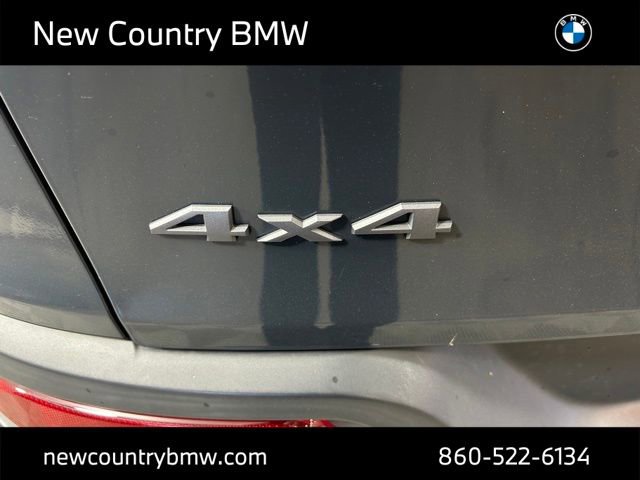 Used 2017 Jeep Cherokee Trailhawk w/ Comfort/Convenience Group image 10