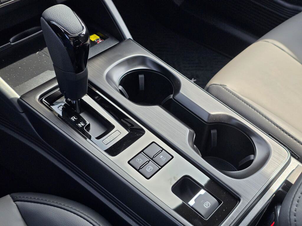 New 2026 Subaru Outback Premium AWD/4WD image 26