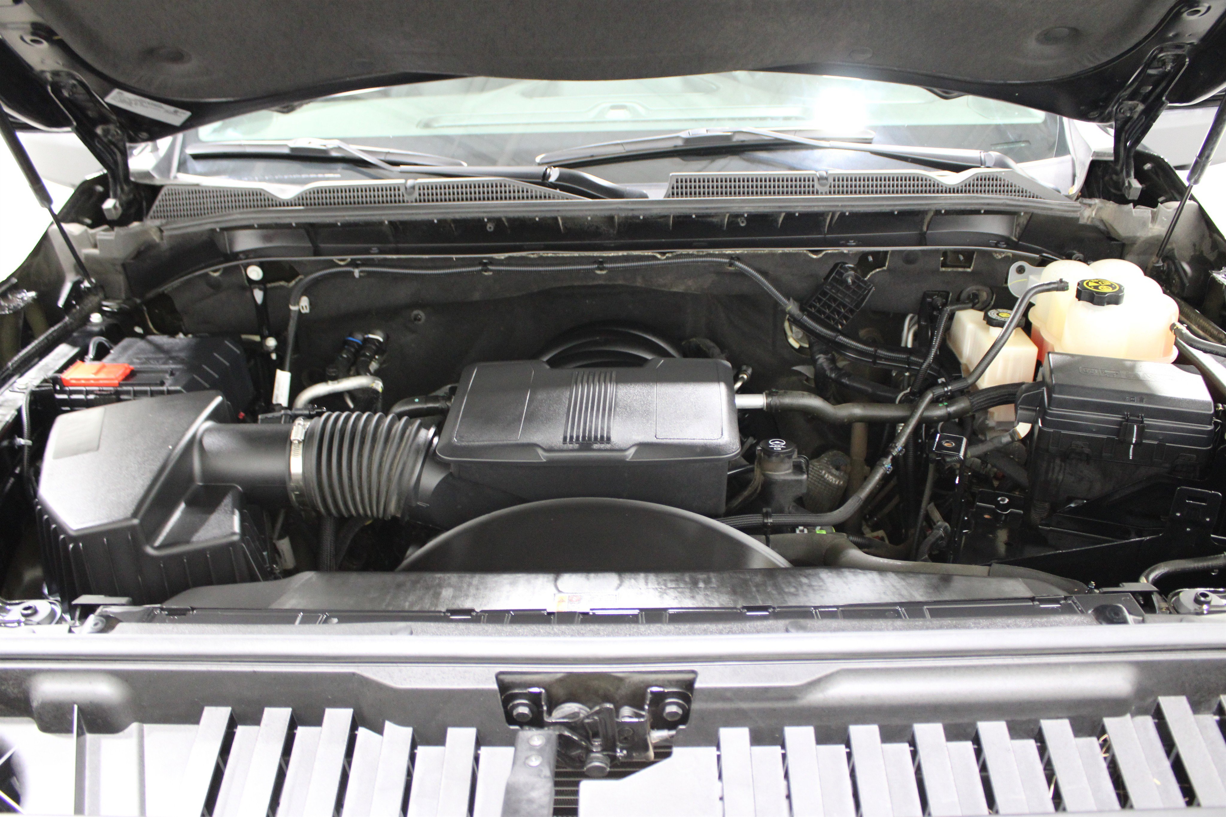 Used 2022 GMC Sierra 2500 SLT w/ SLT Premium Package image 45