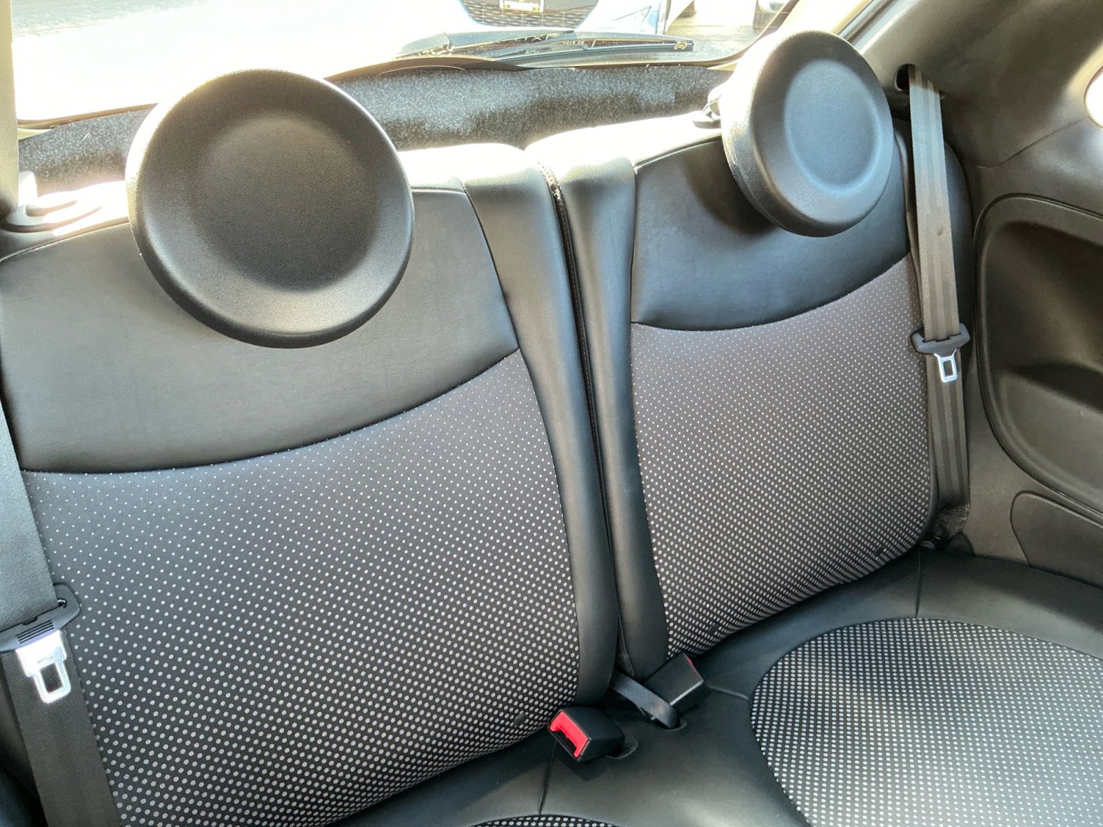 Used 2018 FIAT 500 e image 18