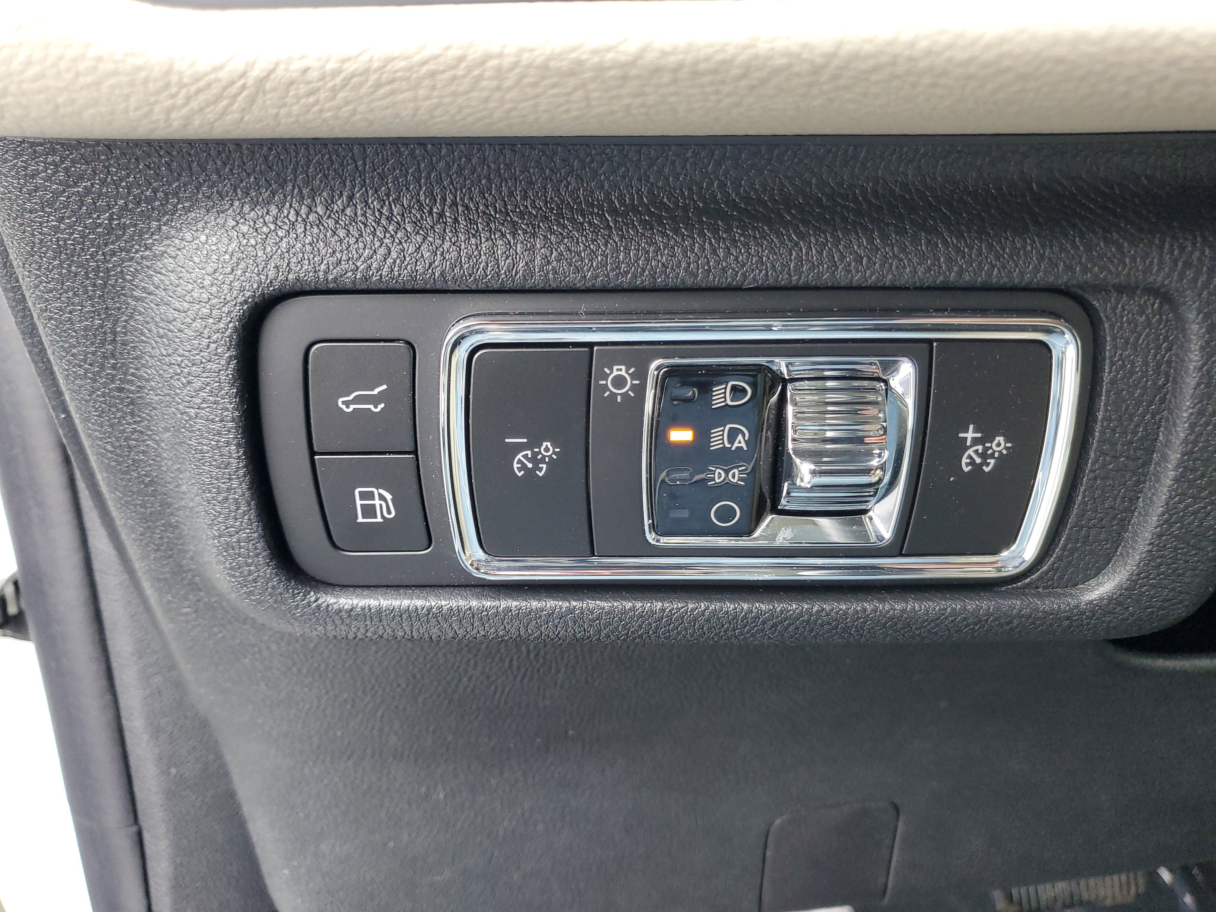 New 2026 Lincoln Corsair Grand Touring image 14