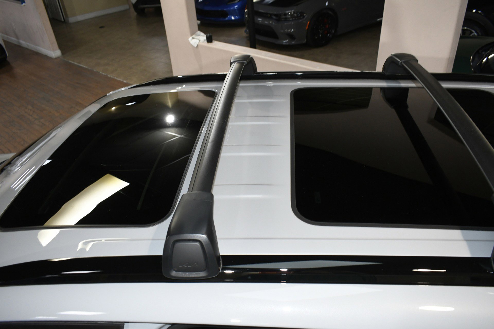 Used 2022 Kia Telluride SX w/ SX Prestige Package image 49