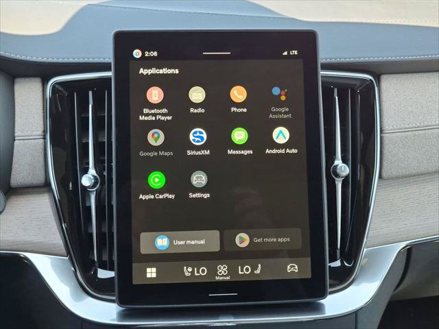 New 2027 Volvo XC90 B6 Plus AWD/4WD image 8