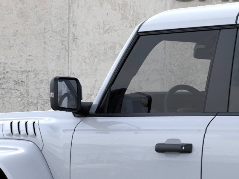 New 2026 Ford Bronco Raptor w/ Interior Carbon Fiber Pack AWD/4WD image 24