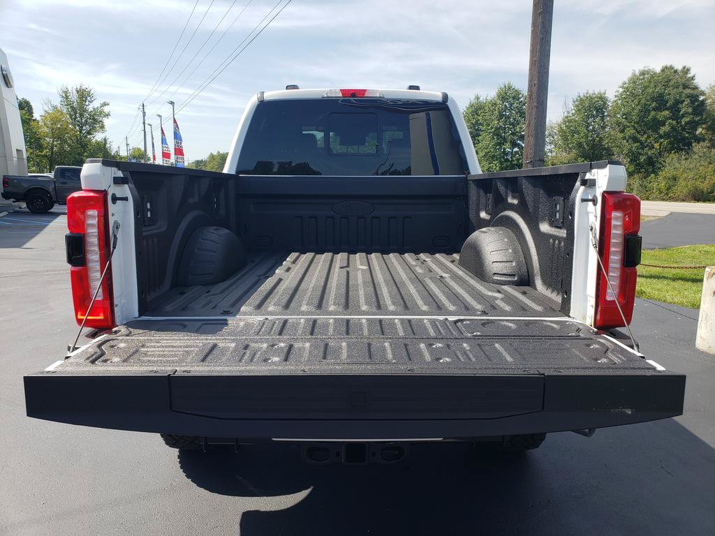 New 2026 Ford F250 Lariat w/ Tremor Off-Road Package AWD/4WD image 5