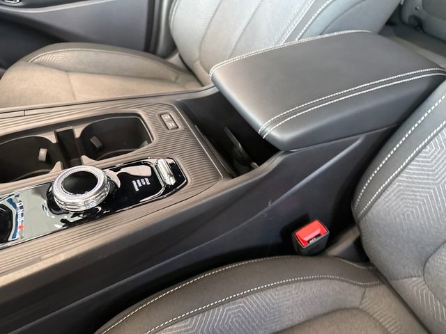 New 2026 Jeep Cherokee Laredo AWD/4WD image 10