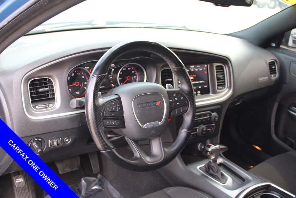 Used 2021 Dodge Charger GT image 17