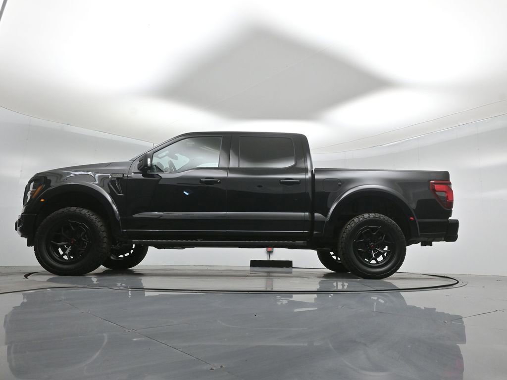 New 2025 Ford F150 XLT w/ Equipment Group 303A High image 7