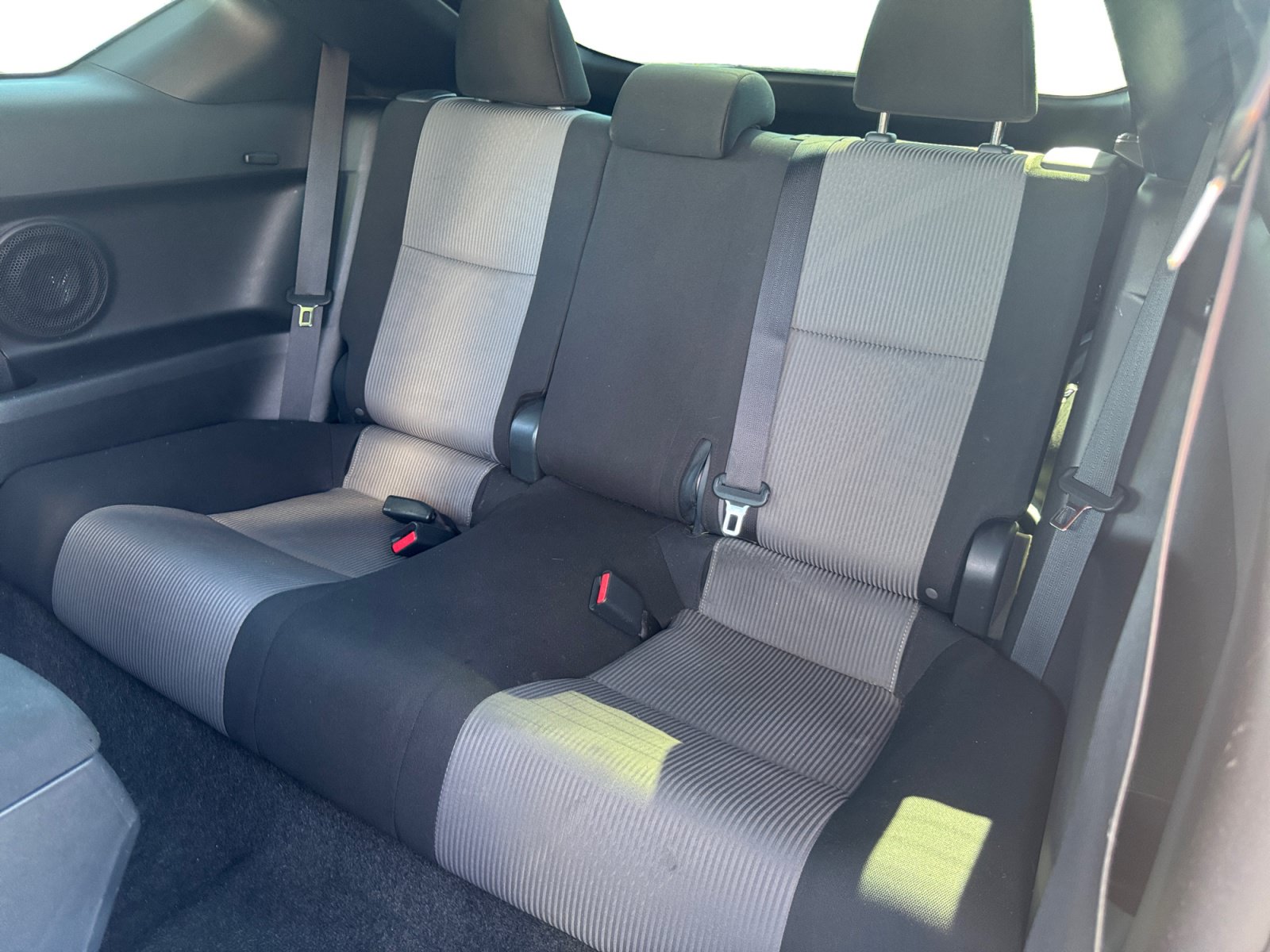 Used 2015 Scion tC FWD image 13