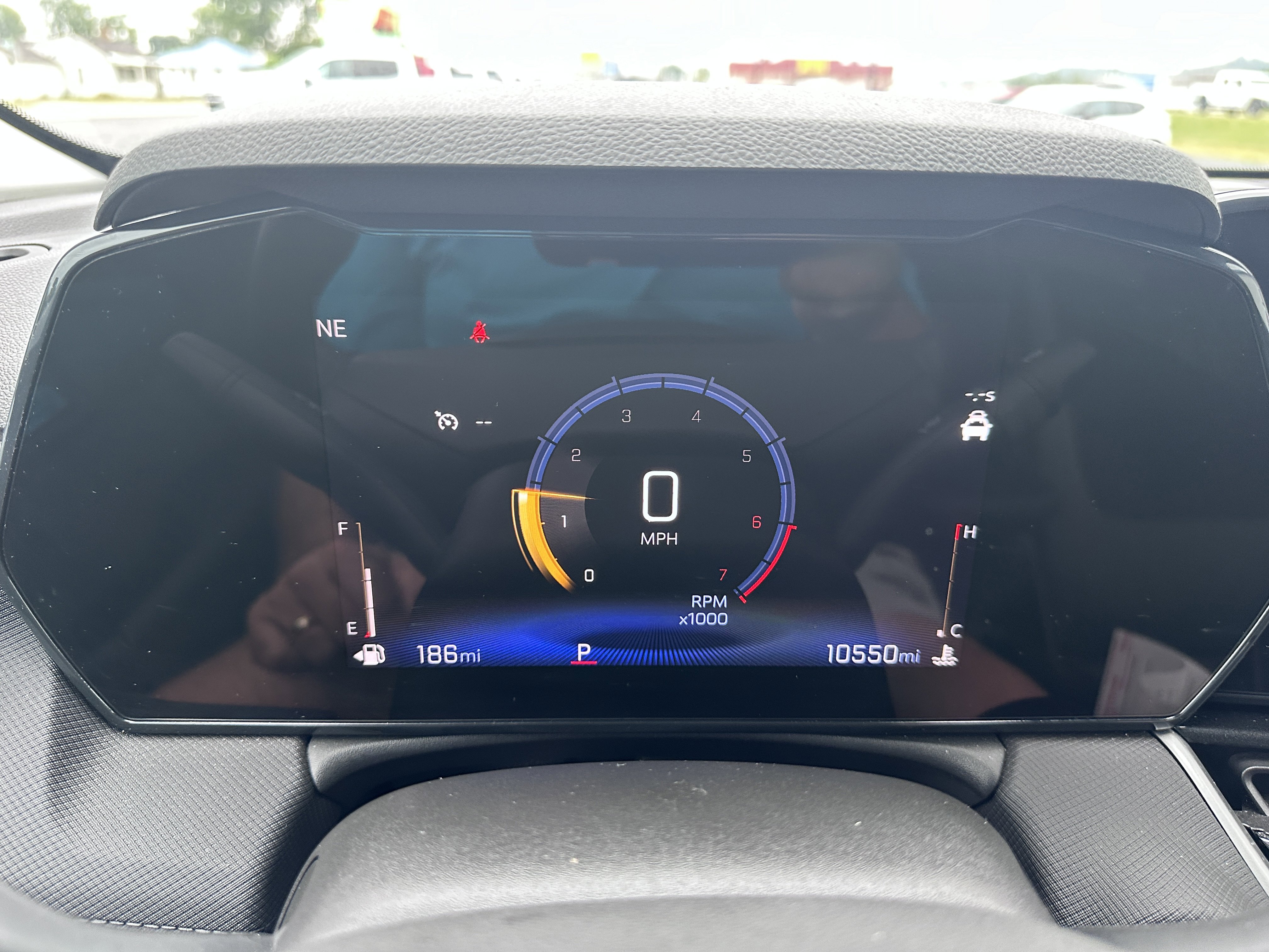 Used 2024 Chevrolet TrailBlazer LT w/ Convenience Package image 17