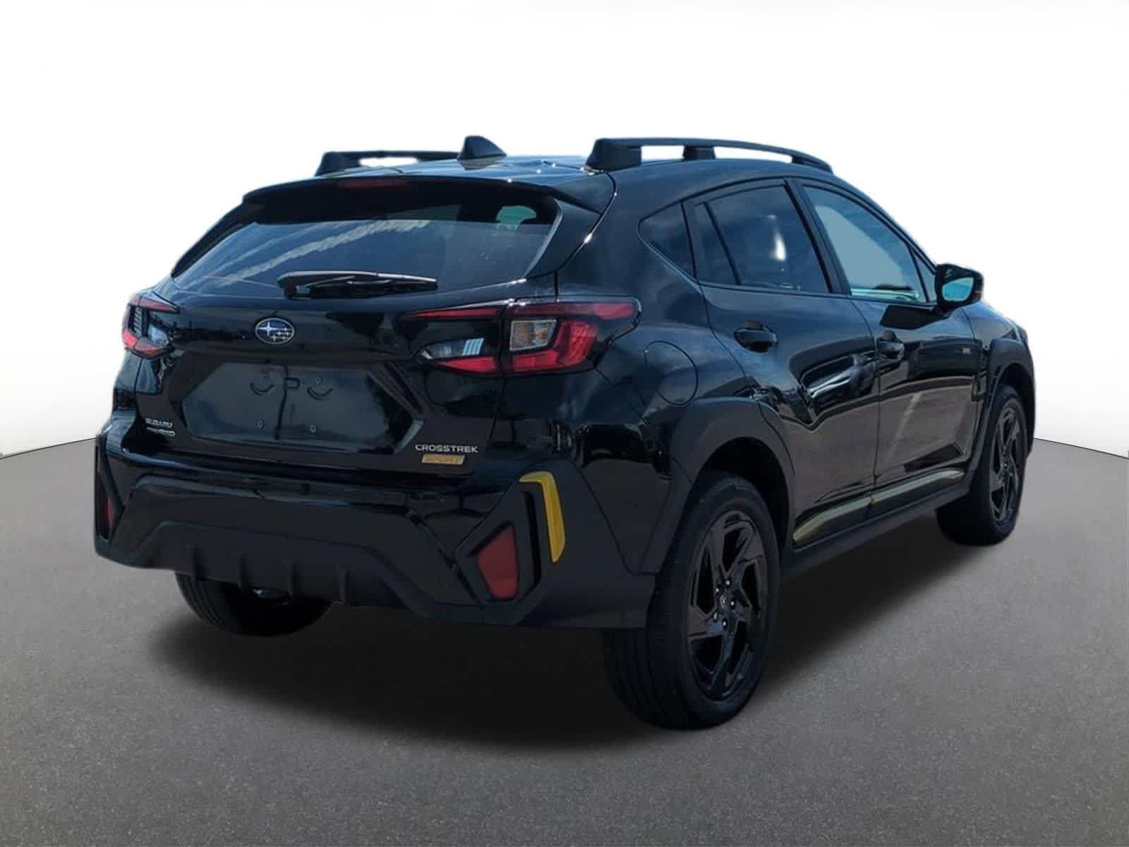 Certified 2024 Subaru Crosstrek 2.5i Sport AWD/4WD image 6