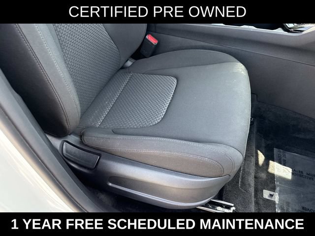 Used 2025 Kia Sportage LX FWD image 10