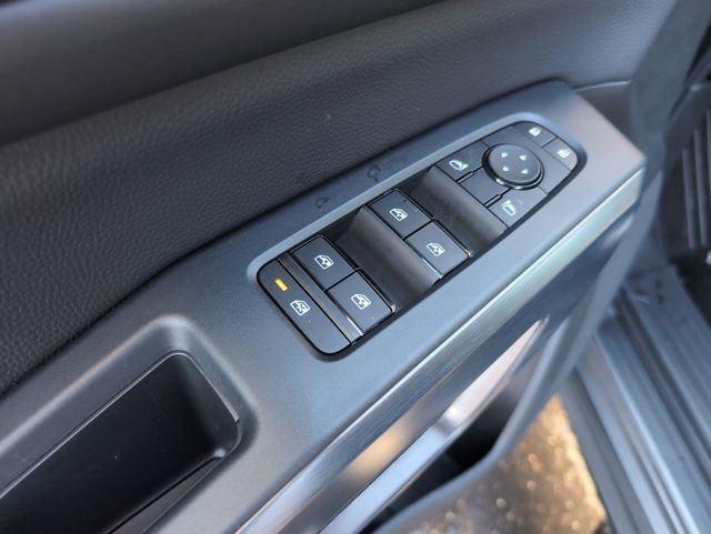 Certified 2025 Nissan Pathfinder Rock Creek image 15