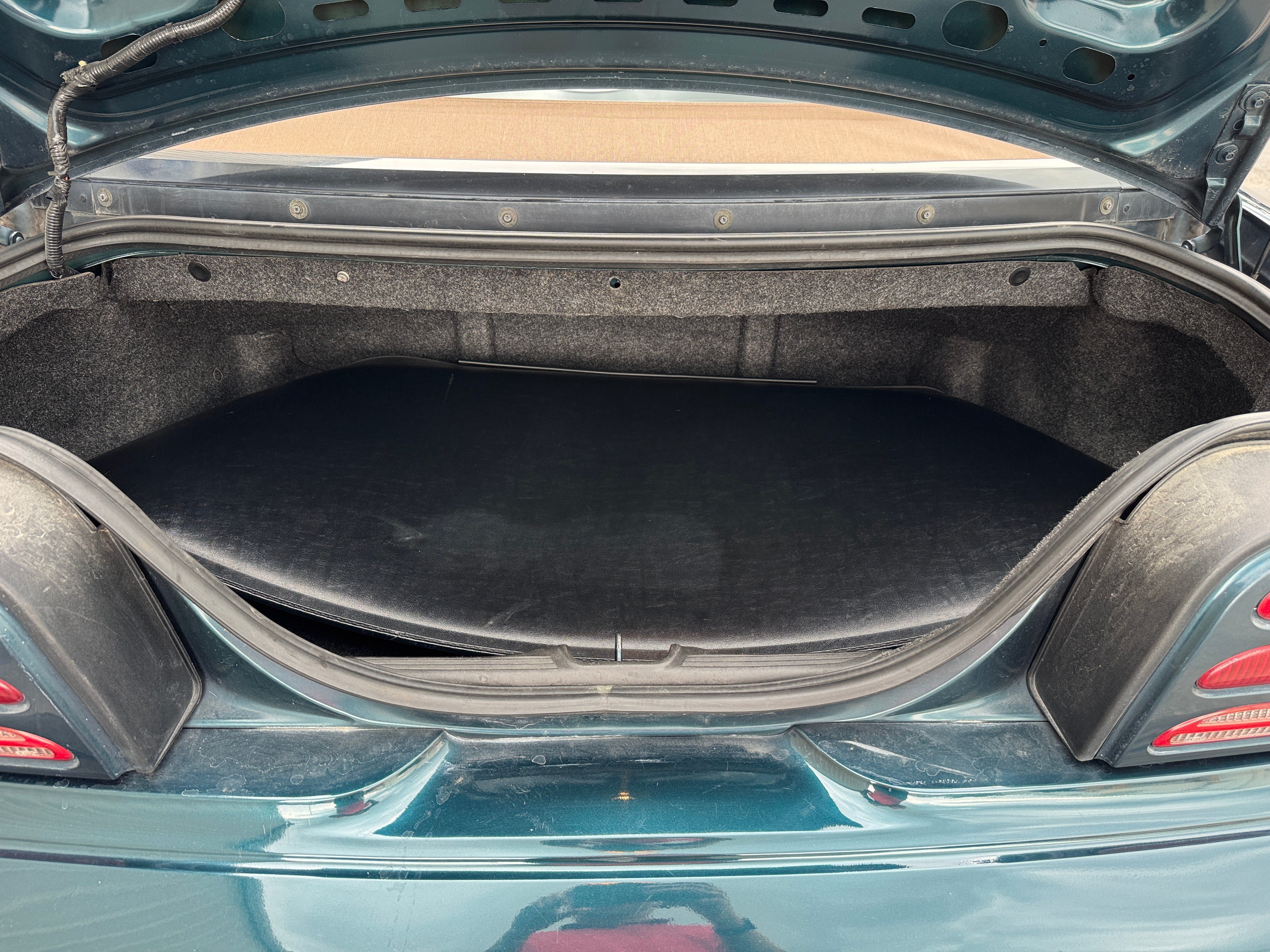 Used 1995 Ford Mustang GT RWD image 24