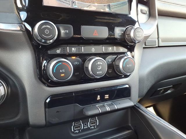 Used 2024 RAM 1500 Laramie image 21