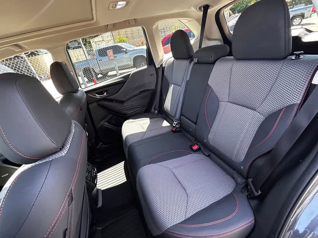 Certified 2024 Subaru Forester Sport AWD/4WD image 13