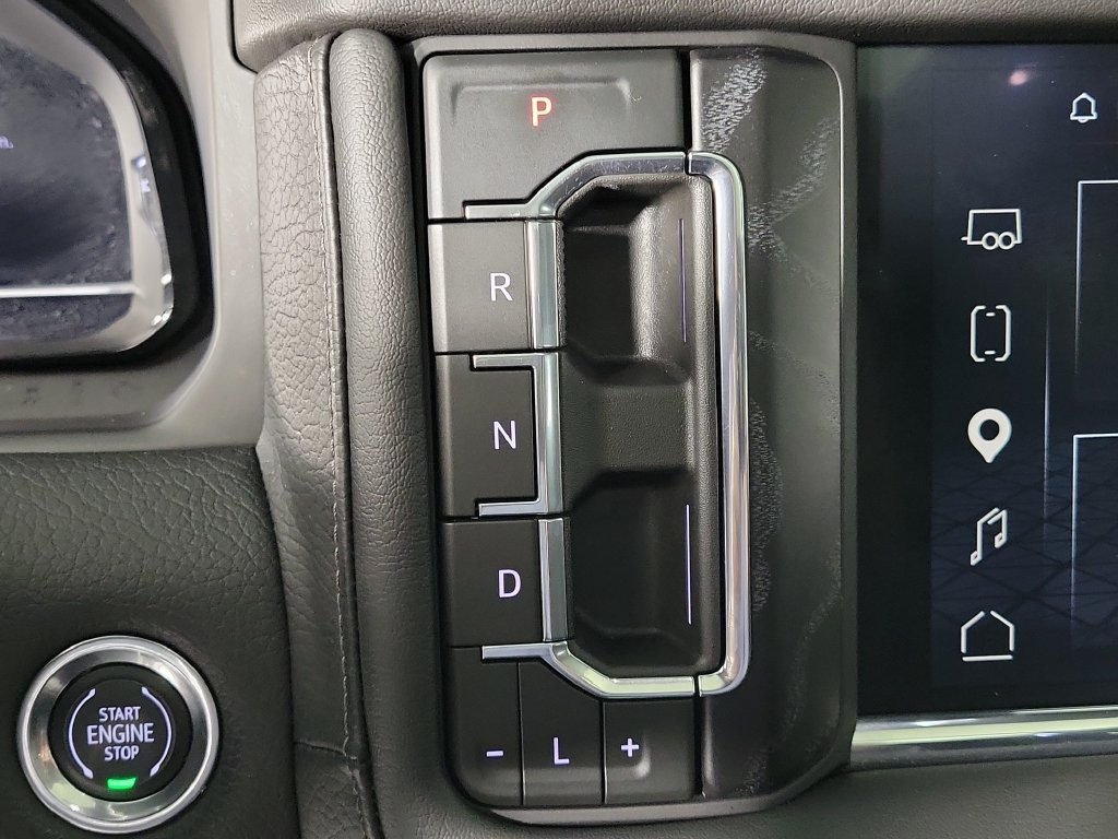 Used 2023 GMC Yukon Denali w/ Denali Reserve Package AWD/4WD image 32
