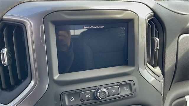 New 2024 Chevrolet Silverado 3500 W/T w/ WT Convenience Package image 20