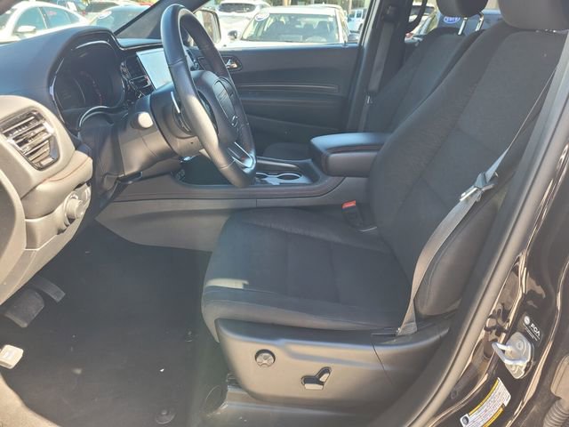 Used 2025 Dodge Durango GT image 3