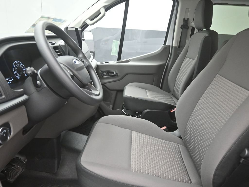 New 2025 Ford Transit 350 Low Roof image 20