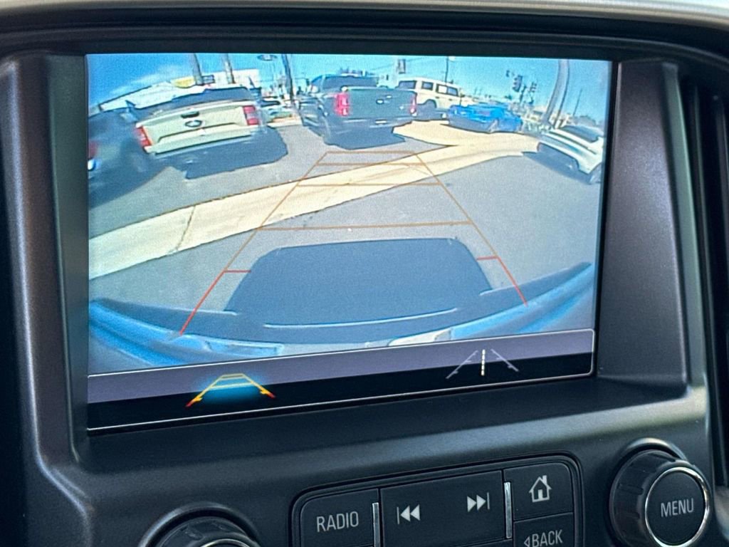 Used 2018 GMC Canyon SLT w/ Trailering Package image 30