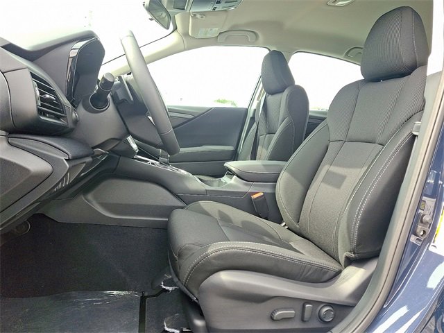 New 2025 Subaru Legacy Premium image 9