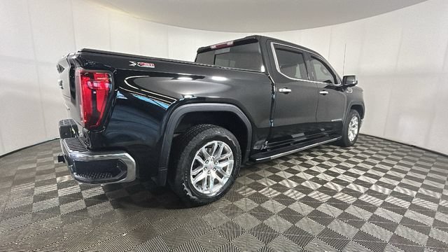 Used 2019 GMC Sierra 1500 SLT w/ SLT Premium Package AWD/4WD image 2