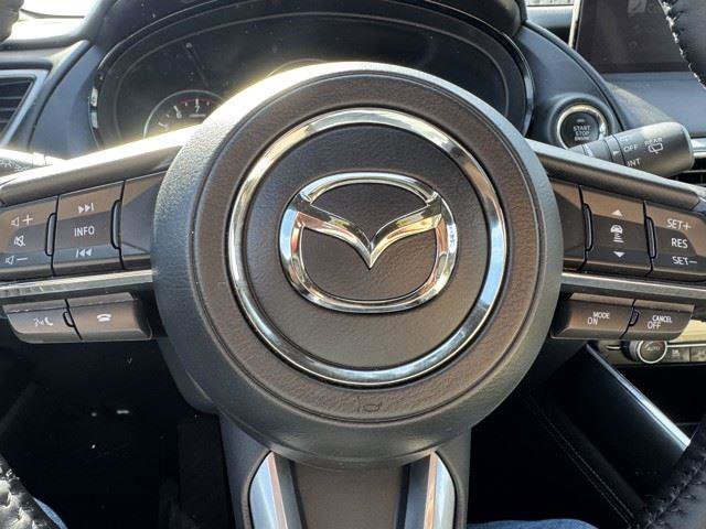 Used 2022 MAZDA CX-9 Grand Touring image 25