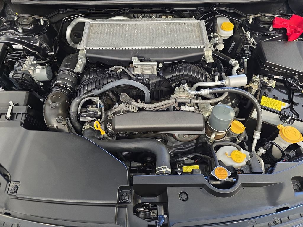 Used 2022 Subaru WRX AWD/4WD image 29