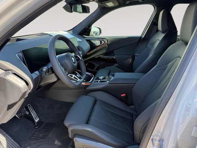 New 2026 BMW X3 xDrive30 w/ Premium Package image 9
