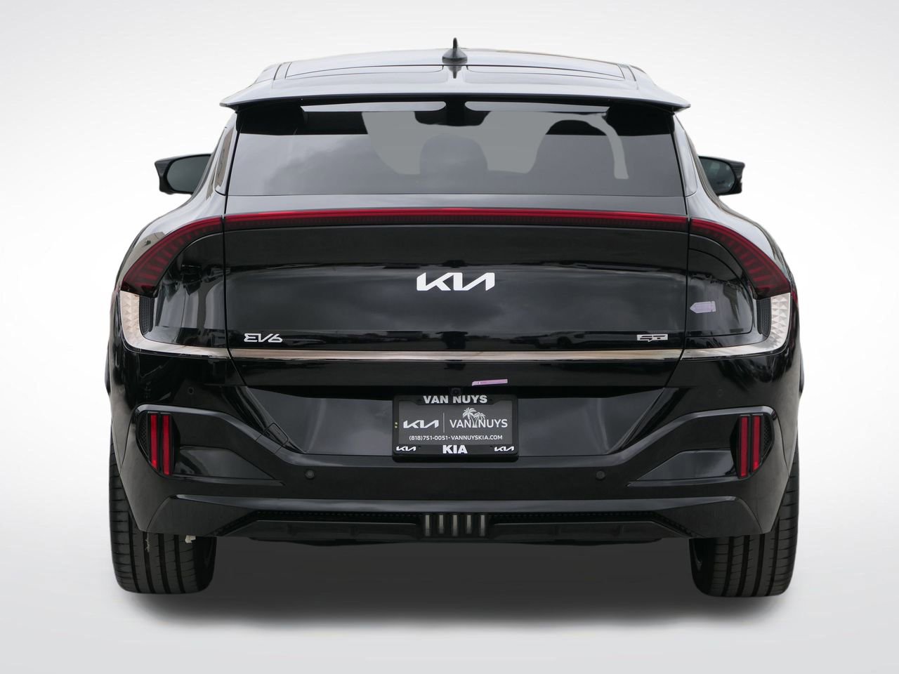 Certified 2024 Kia EV6 GT image 6