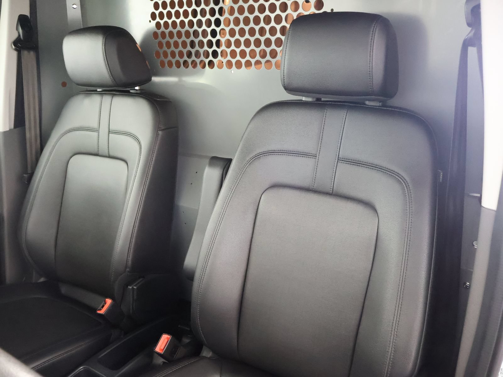 Used 2020 Ford Transit Connect XL FWD image 25