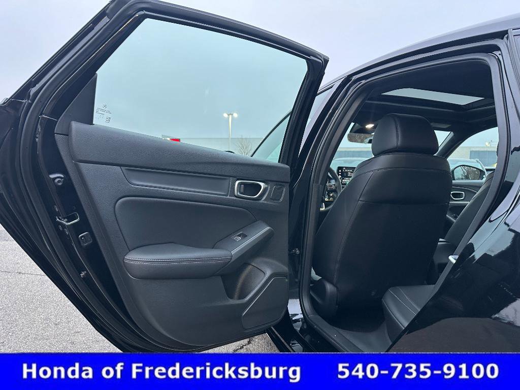 Used 2024 Acura Integra A-Spec image 31