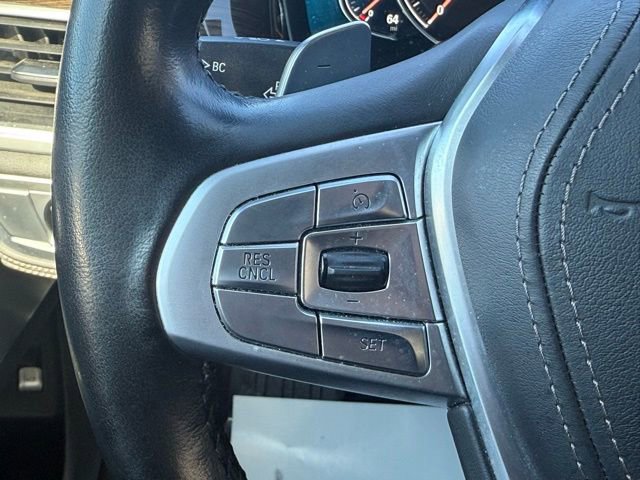 Used 2019 BMW 750i xDrive w/ Executive Package image 44