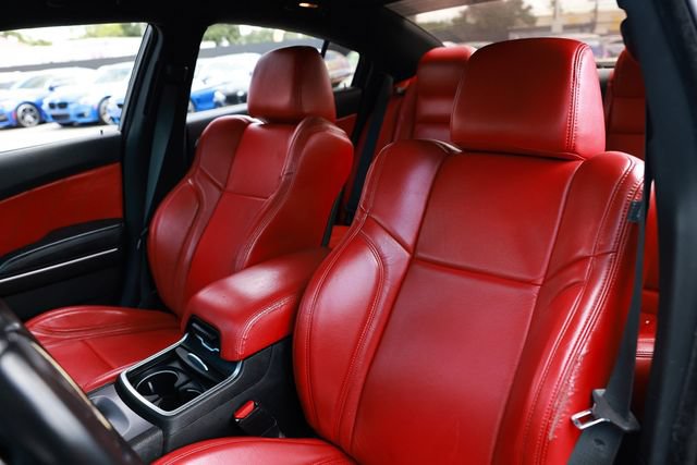 Used 2019 Dodge Charger R/T RWD image 9