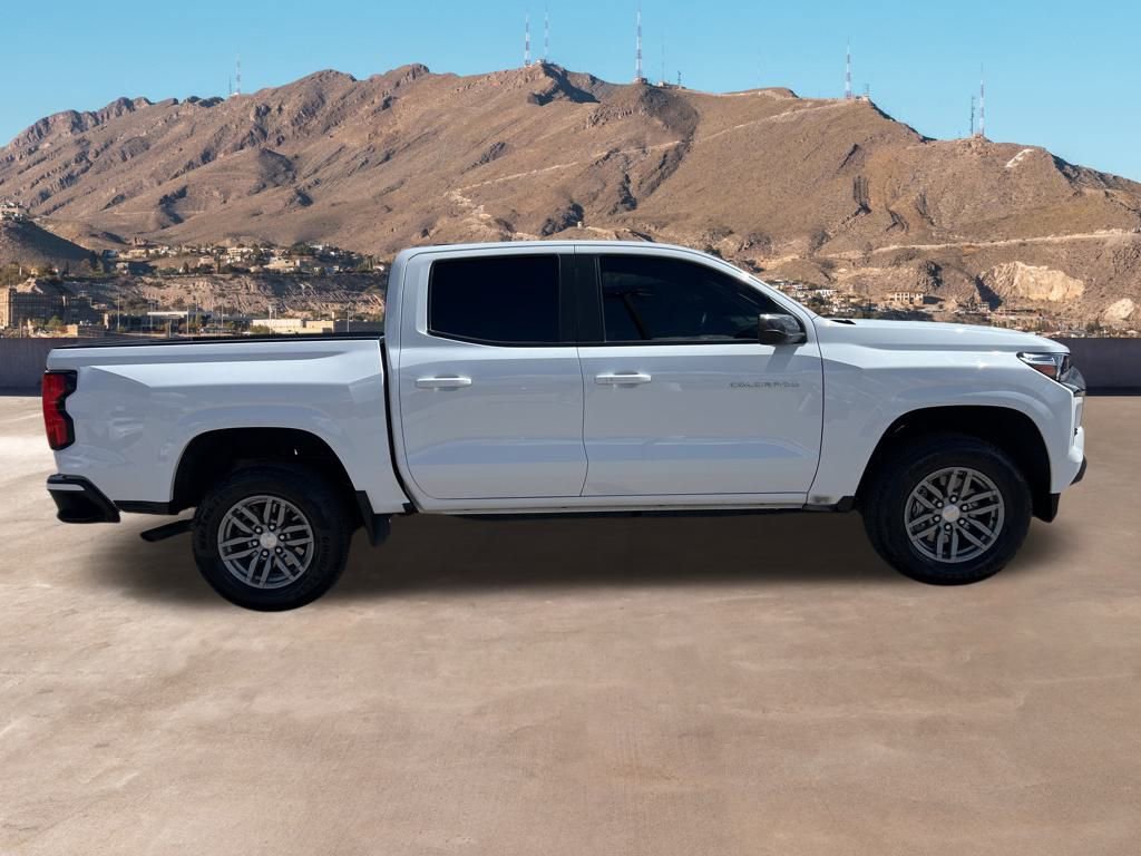 Used 2024 Chevrolet Colorado LT w/ LT Convenience Package image 18
