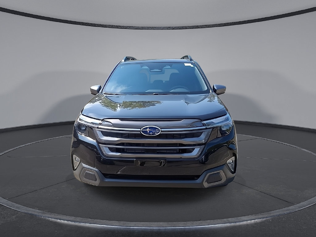 New 2026 Subaru Forester Limited AWD/4WD image 7