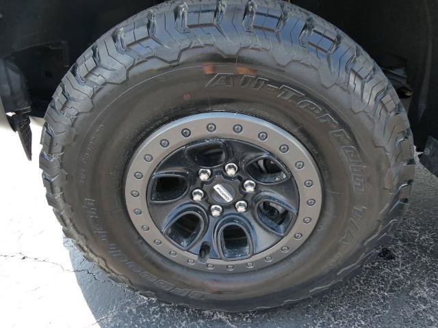 Certified 2023 Ford F150 Raptor w/ Raptor Carbon Fiber Package AWD/4WD image 10