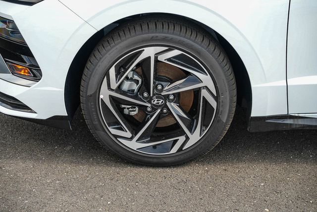 New 2026 Hyundai Sonata SEL FWD image 11