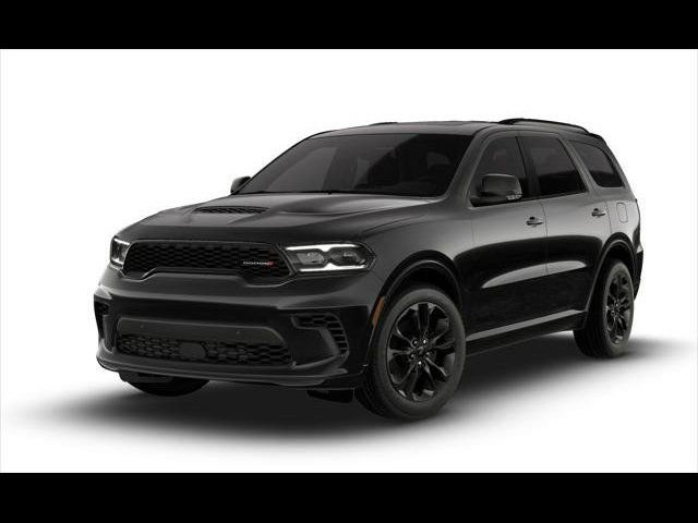 New 2026 Dodge Durango GT