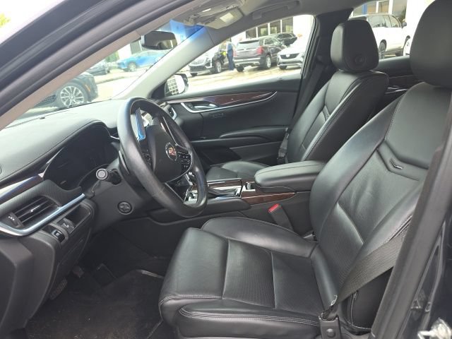 Used 2015 Cadillac XTS Luxury AWD/4WD image 6