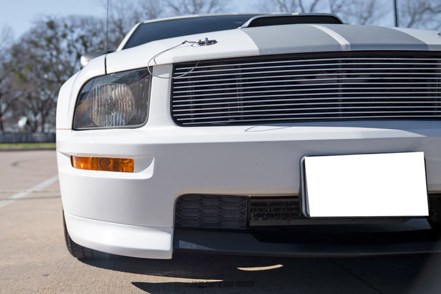 Used 2007 Ford Mustang GT RWD image 43